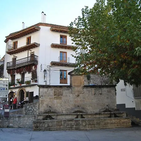 Guadalquivir Cazorla