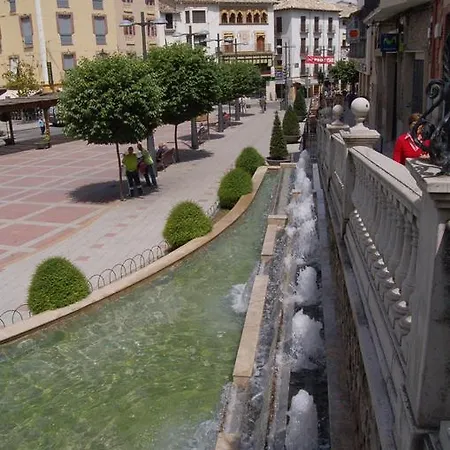 Guadalquivir Hotel 2*