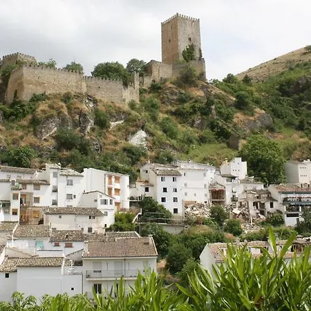 فندق Guadalquivir