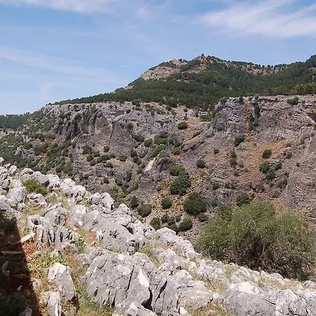 Guadalquivir Cazorla