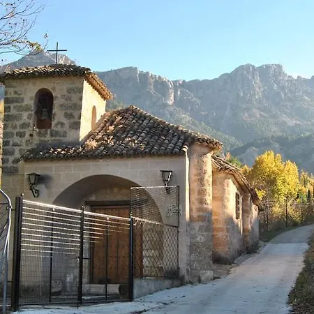 Guadalquivir Hotel Cazorla