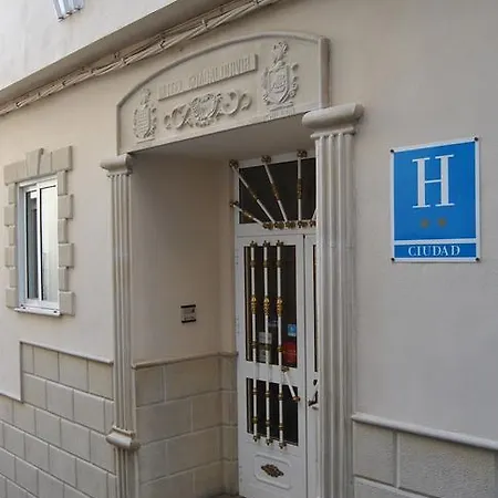 Guadalquivir Hotel