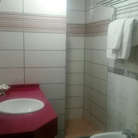 Guadalquivir Hotel Cazorla