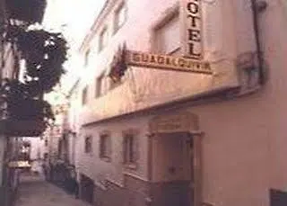 Guadalquivir Hotel