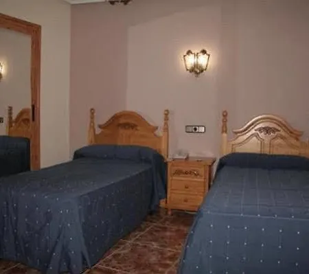 Hotel Guadalquivir