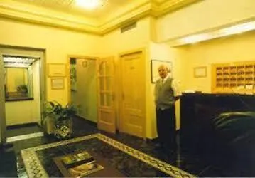 Guadalquivir Hotel
