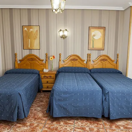 Hotel Guadalquivir