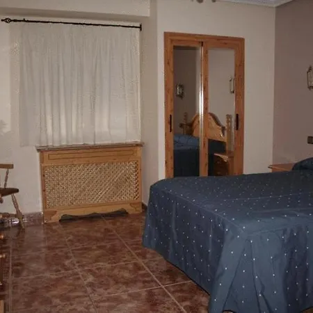 Guadalquivir كازورلا